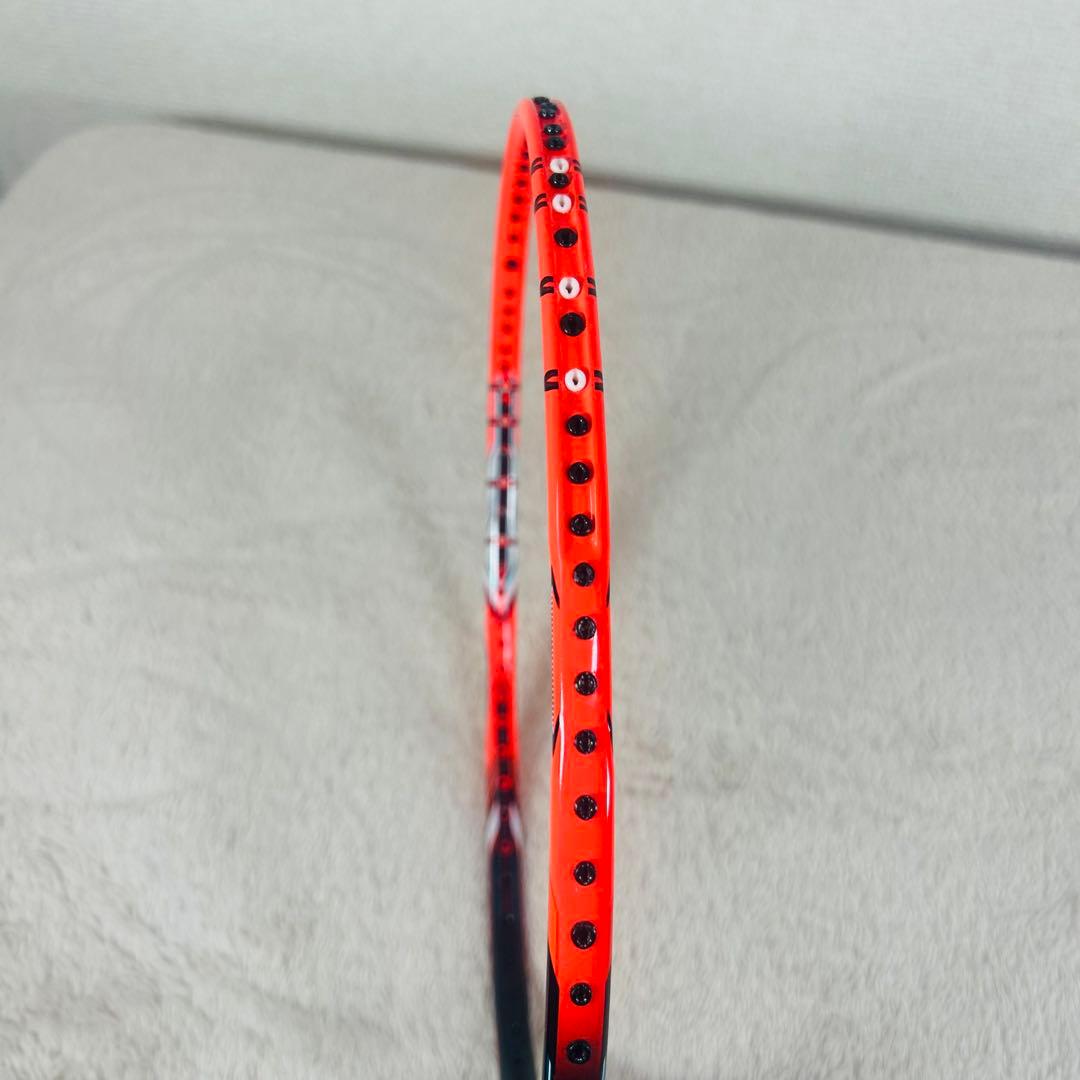 【希少】YONEX NANORAY Z-SPEED G5 Zスピード ナノレイ