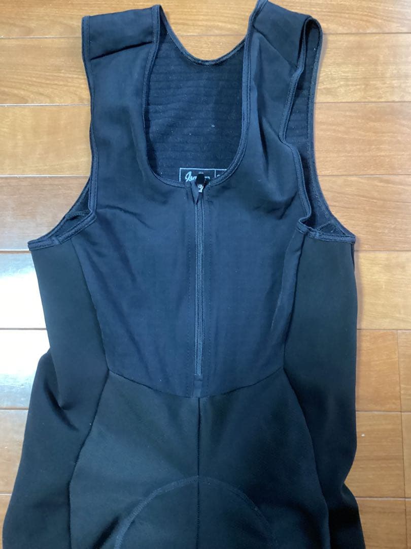 Isadore ディープウィンタータイツ