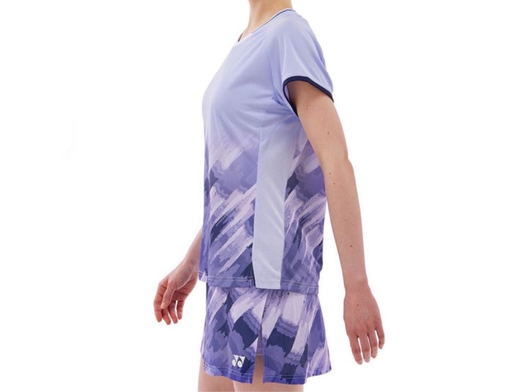 ウェア YONEX BADMINTON TEAM CHINA MODEL 354 XO