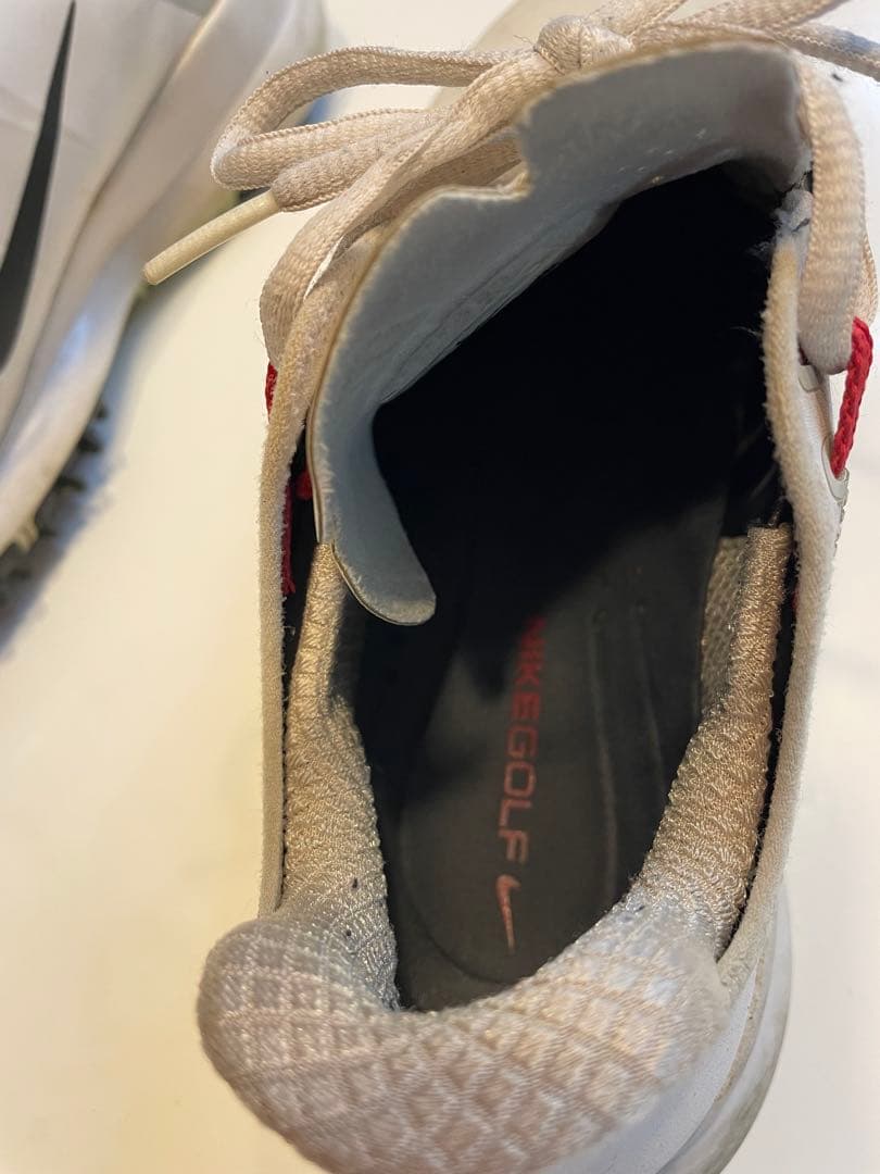 Nike TW13 Tiger Woods タイガー スパイク　ゴルフ27.5