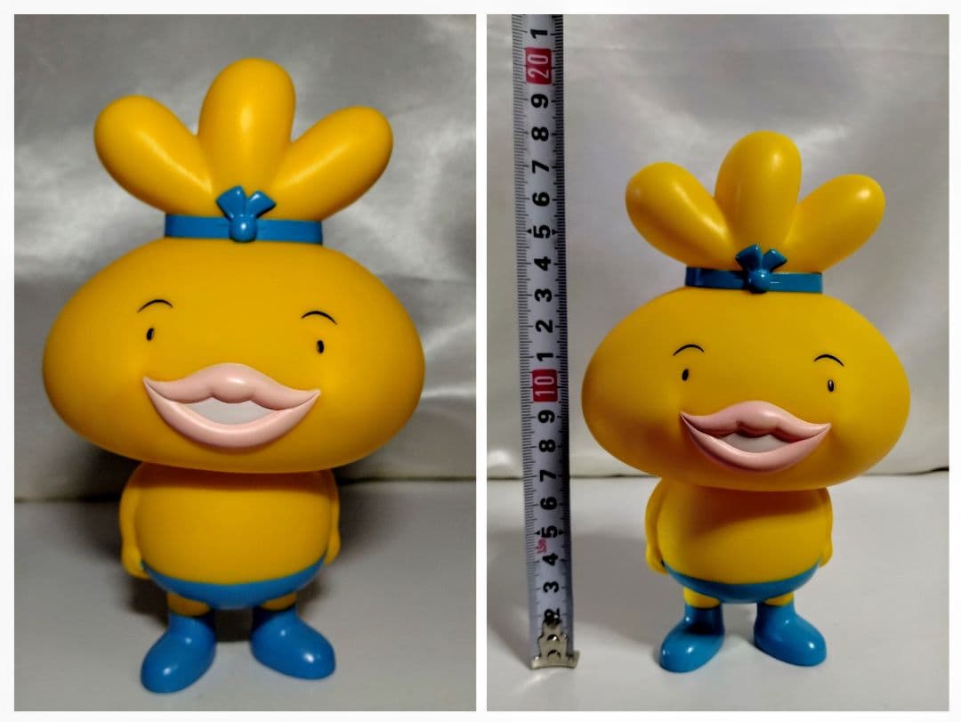 中古　 おでんくん DVD-BOX(3)〈4枚組〉・おでんくんソフビフィギュア