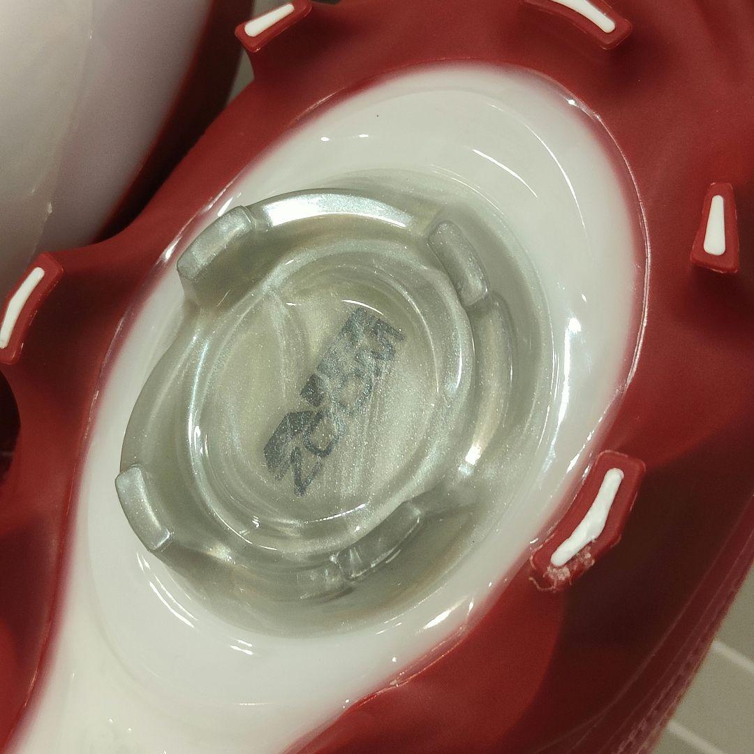 海外限定モデル ナイキ アメフトスパイク 26.5 Nike Vapor Pro