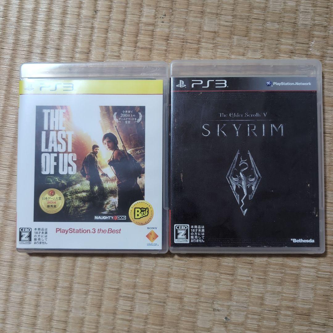 【ジャンク】SONY PlayStation3 CECH-2000A