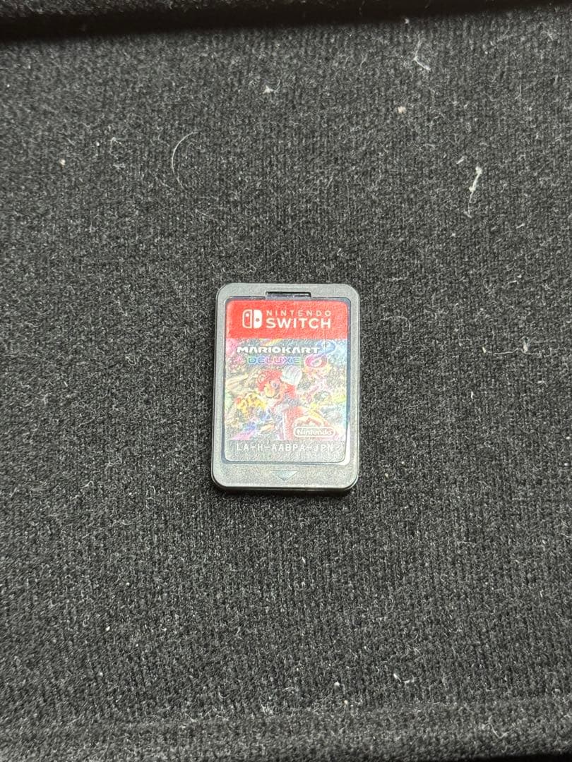 Nintendo Switch マリオゲーム3本セット