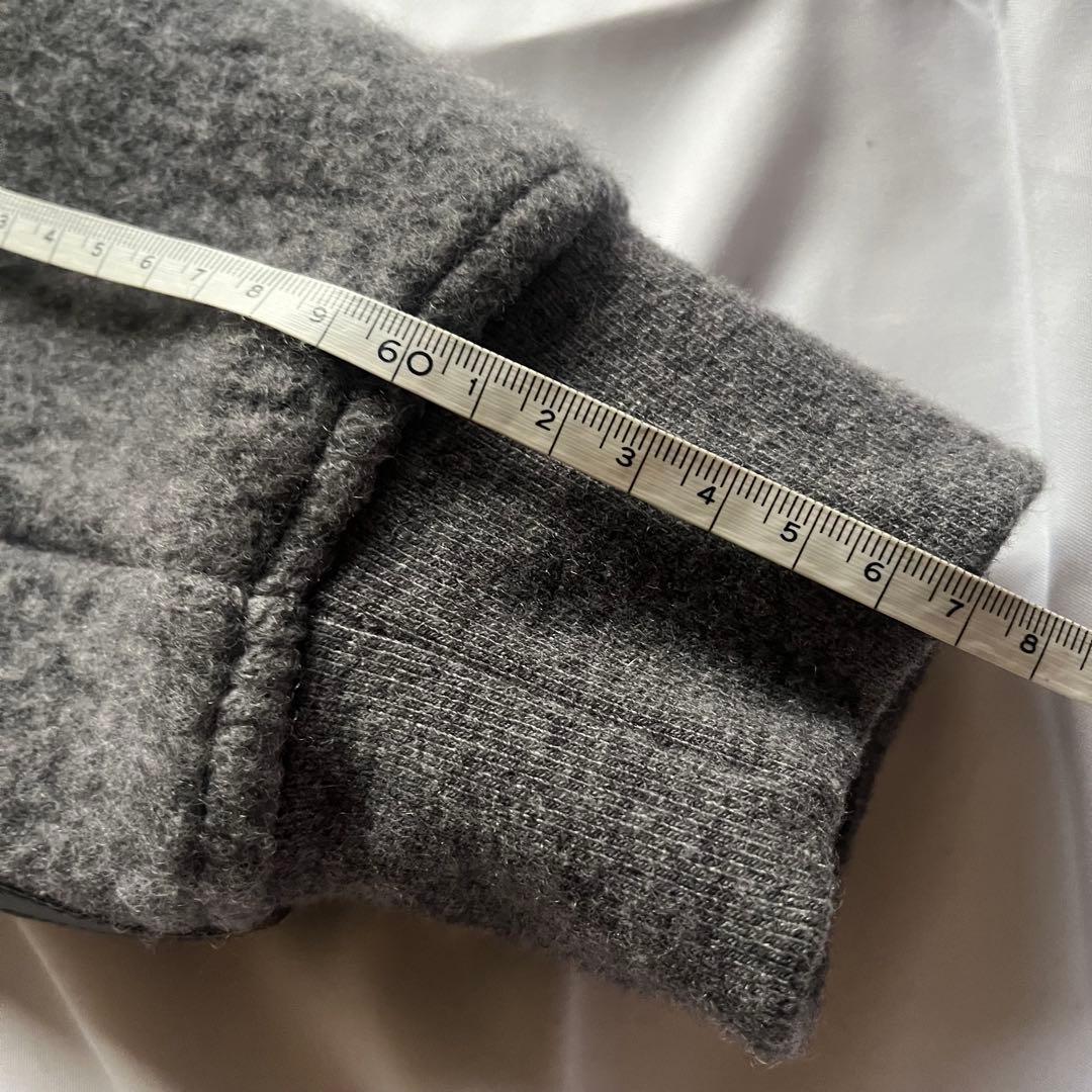 定価60万 HERMES ニット ジャケット カーディガン