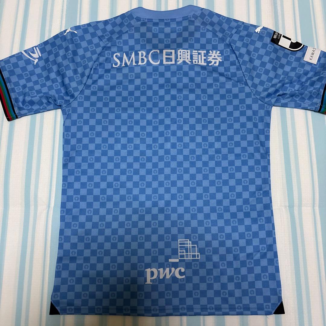 川崎フロンターレ