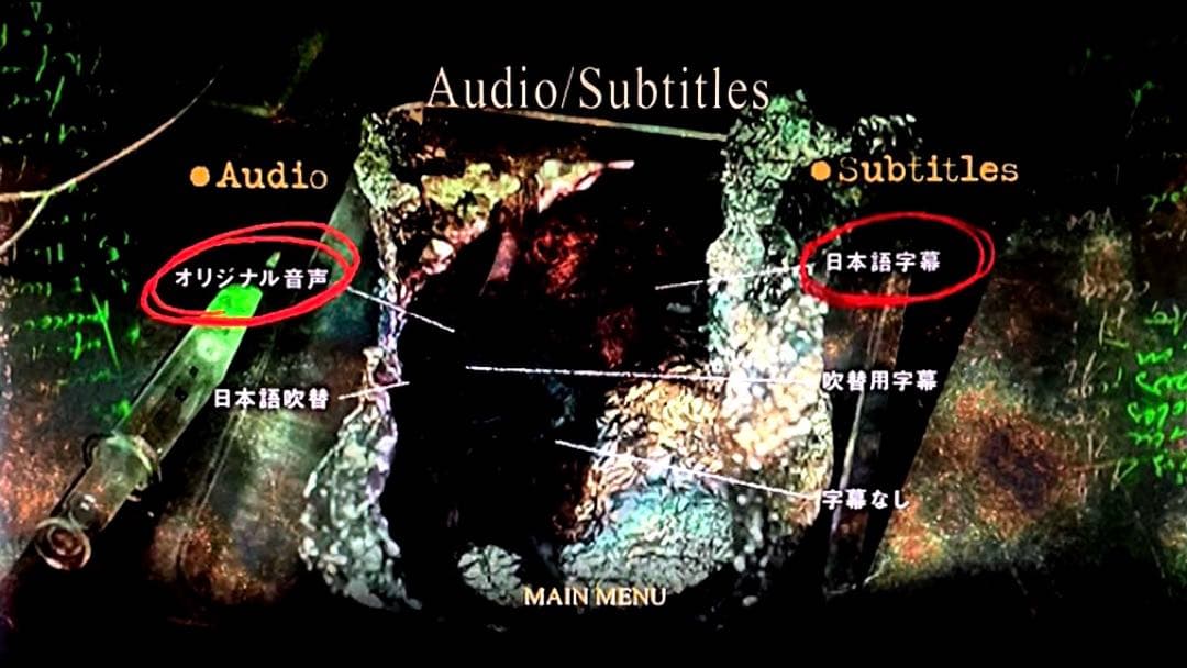 【廃盤】RE-ANIMATOR 死霊のしたたり3 コレクターズ・エディション