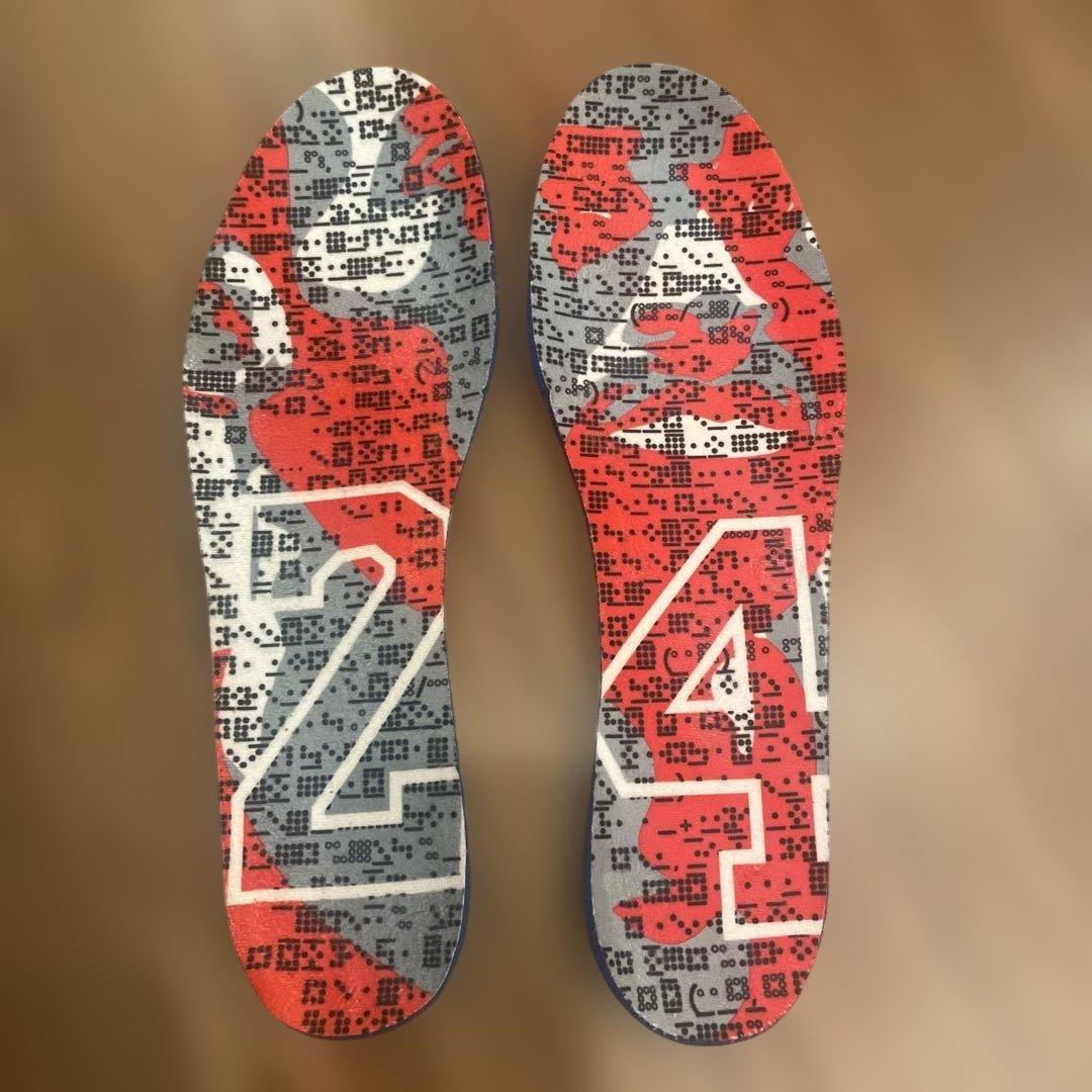 NIKE Kobe 5 protro プロトロ　PJタッカー