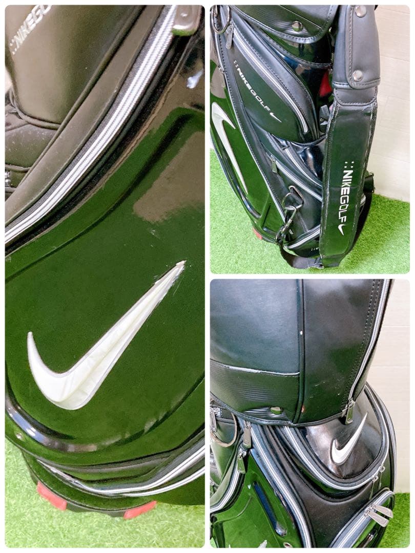 H11 ナイキ　初心者オススメ　ゴルフクラブ　メンズセット　右利き　12本