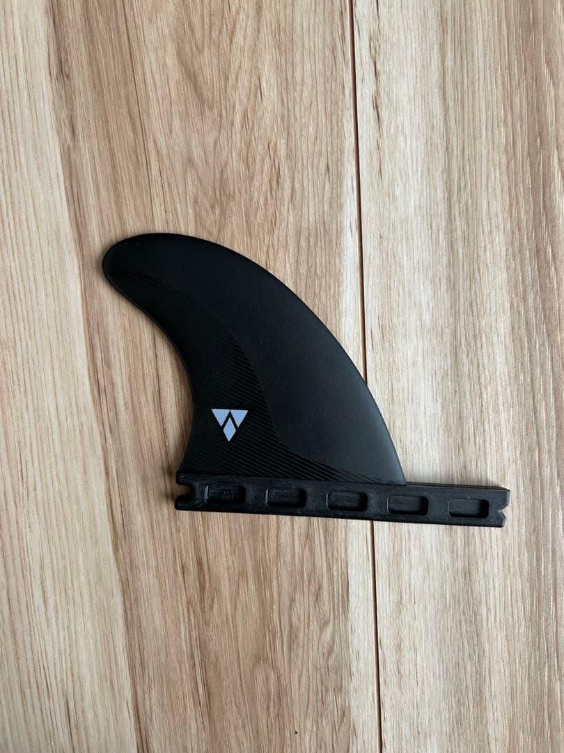 FUTURES. FIN フューチャー フィン ツインスタビ