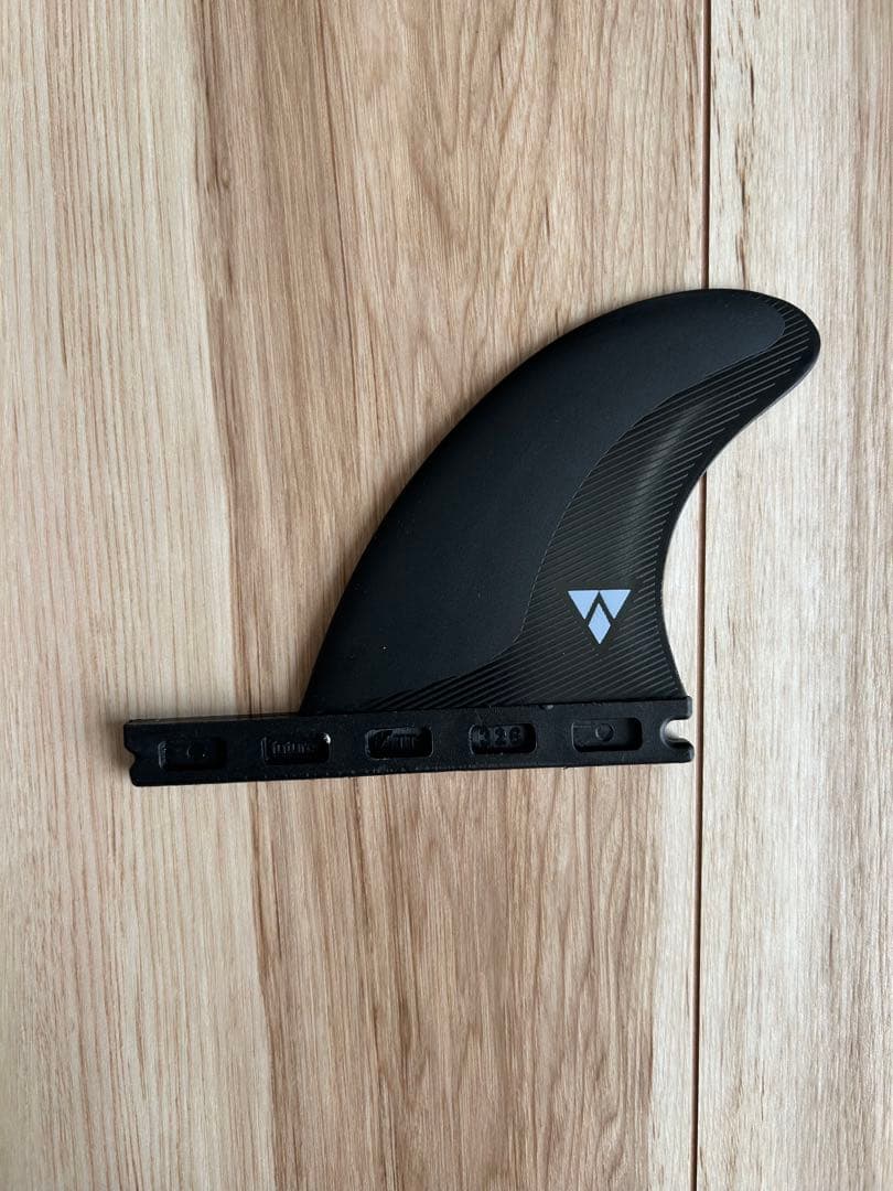 FUTURES. FIN フューチャー フィン ツインスタビ