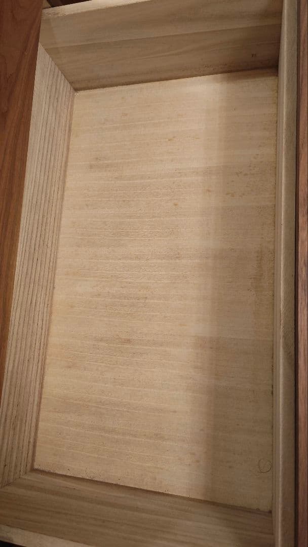 Master Wal KP CHEST (ケーピー チェスト)