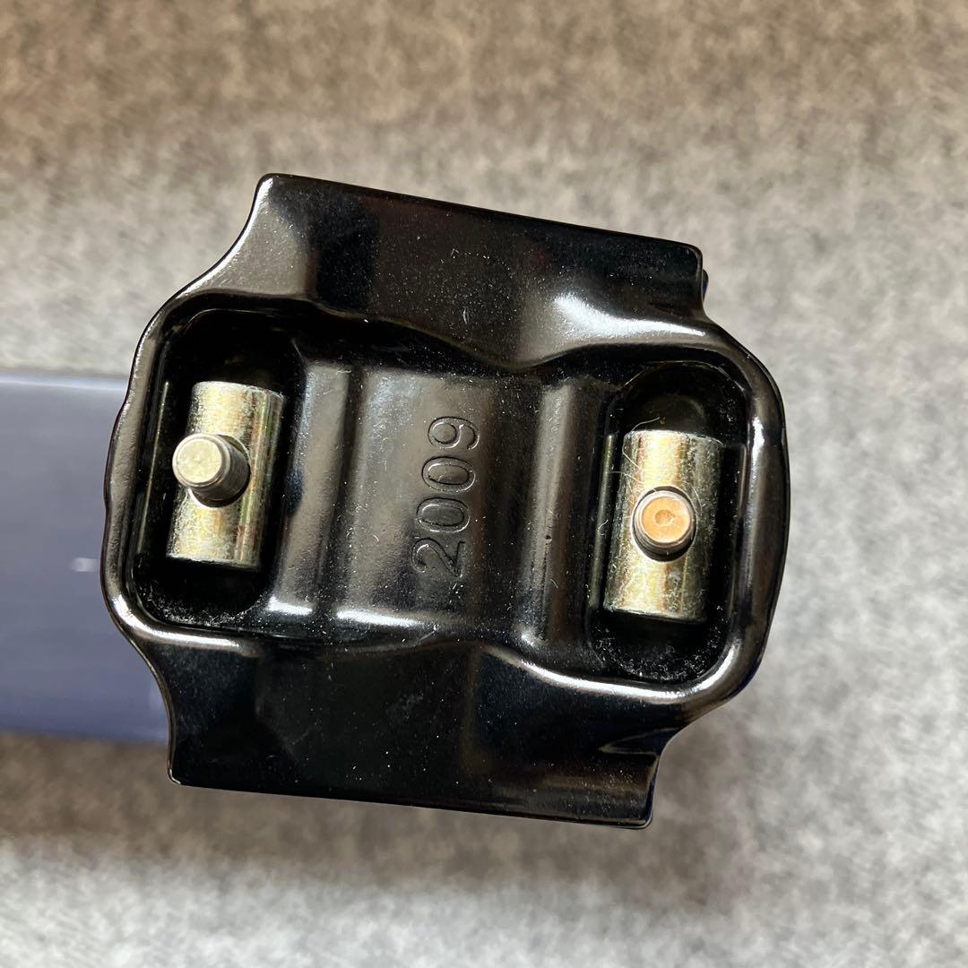 THOMSON elite seatpost 27.2 トムソン ブラック