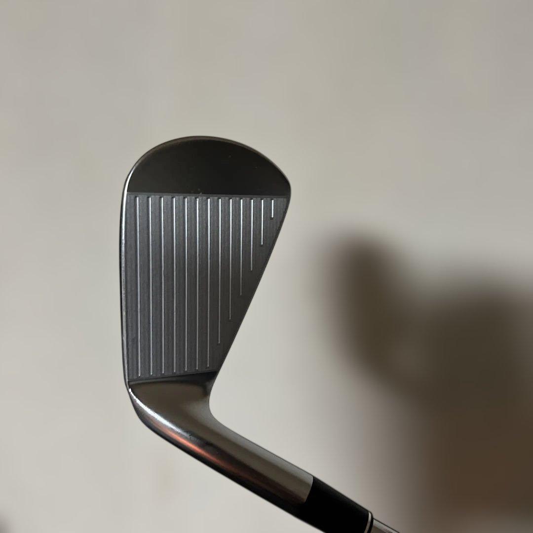 スリクソン ZXi7 アイアン 6本セット