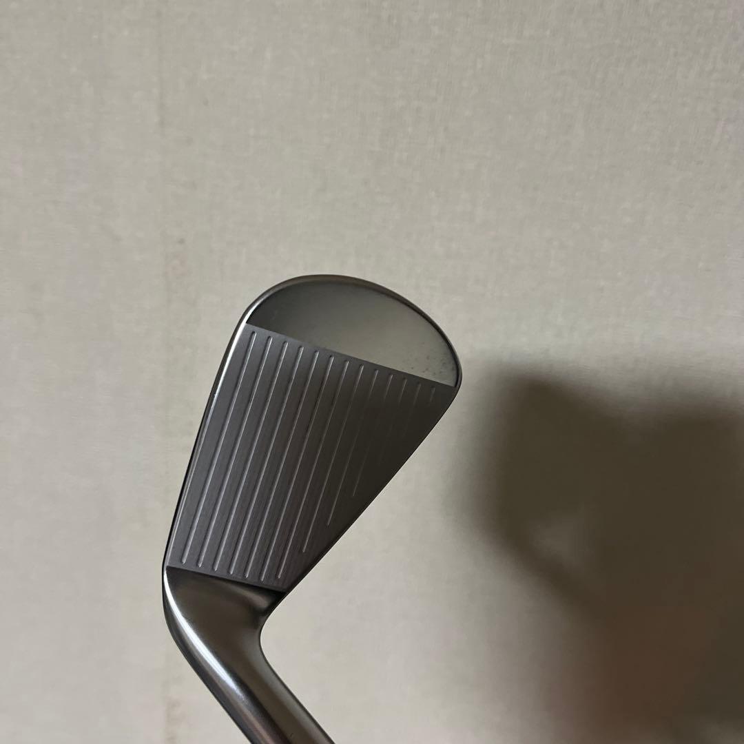 スリクソン ZXi7 アイアン 6本セット