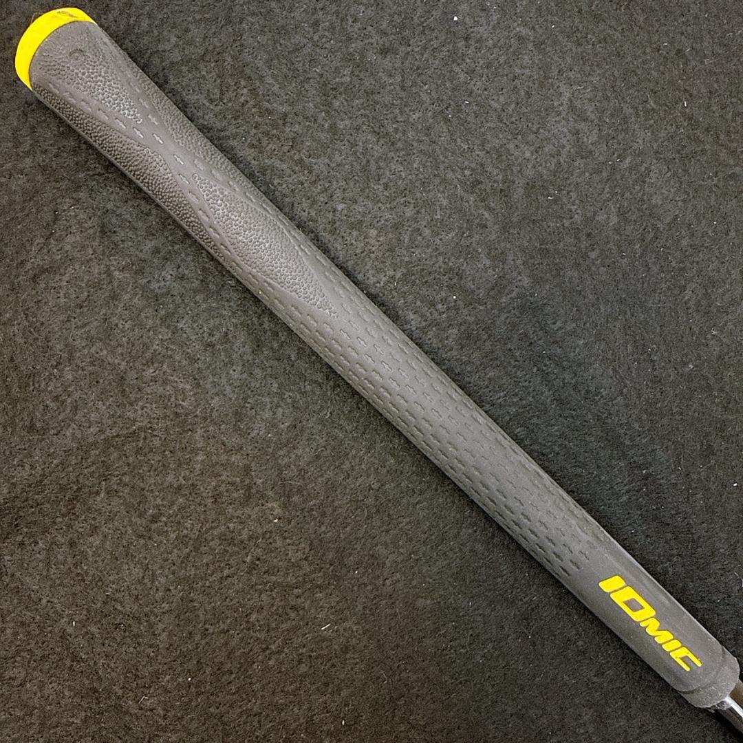 コブラ　LTDx　ユーティリティ　5UT（24°）　純正スピーダーNX（S）