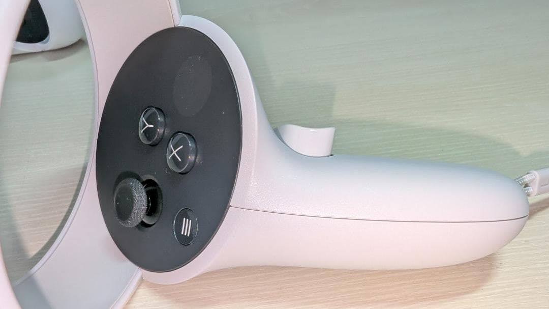 【値引き】Quest2 256GB【5000円相当 ヘッドストラップ付き】