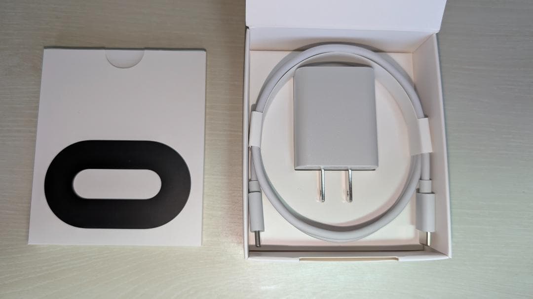 【値引き】Quest2 256GB【5000円相当 ヘッドストラップ付き】