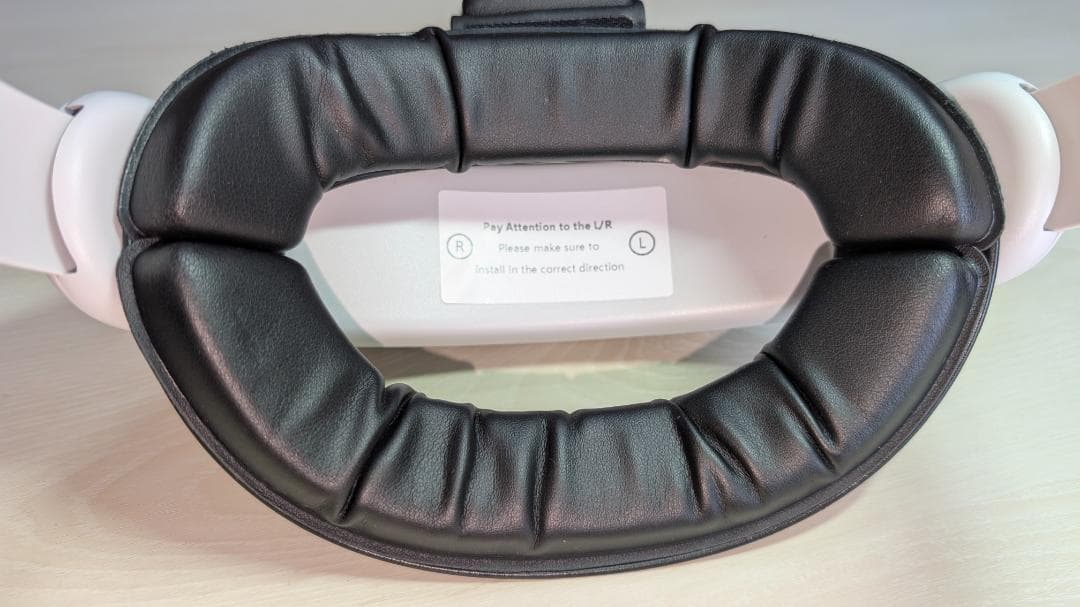 【値引き】Quest2 256GB【5000円相当 ヘッドストラップ付き】