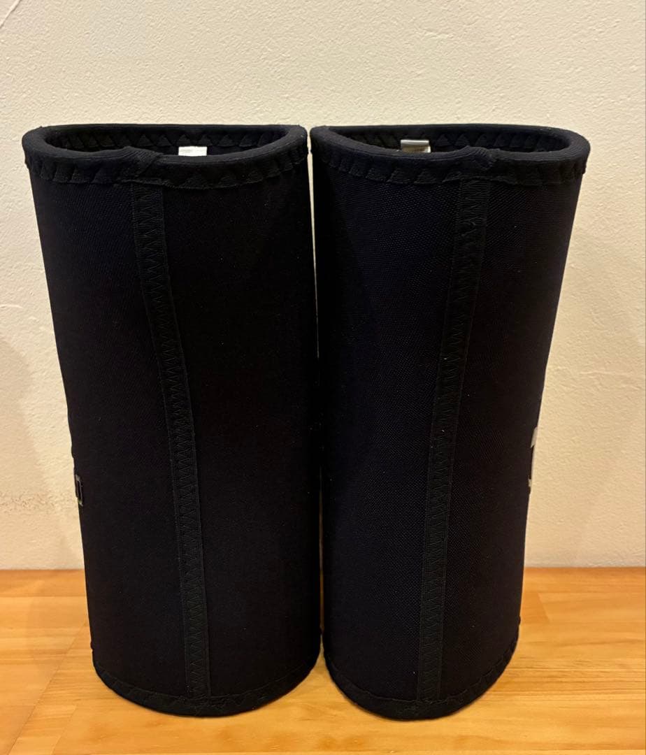 パワードラゴン プロニースリーブ　2XLサイズ　スクワットマニア