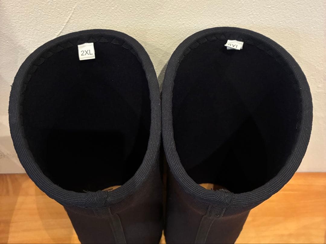 パワードラゴン プロニースリーブ　2XLサイズ　スクワットマニア