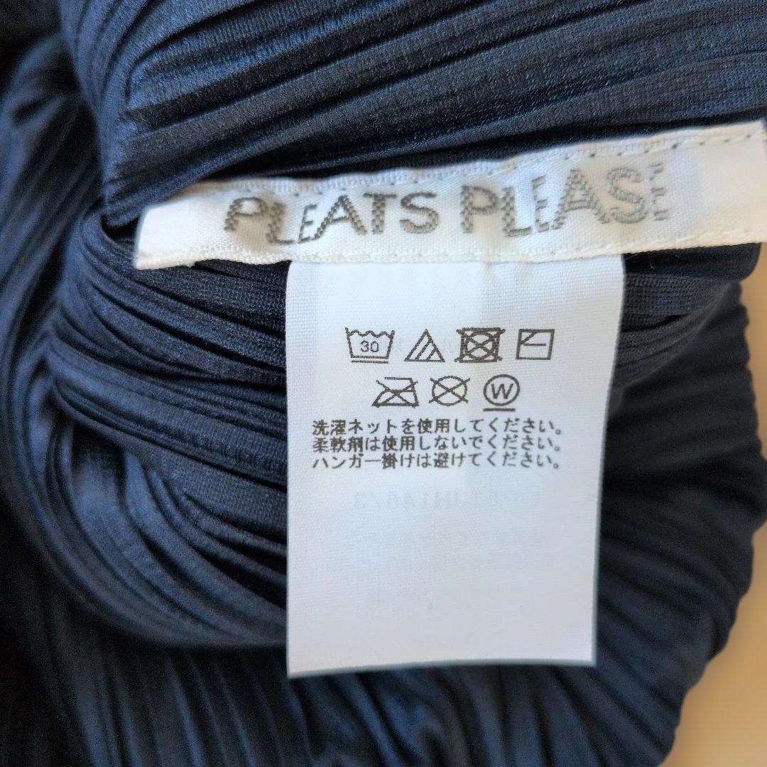 プリーツプリーズワンピース