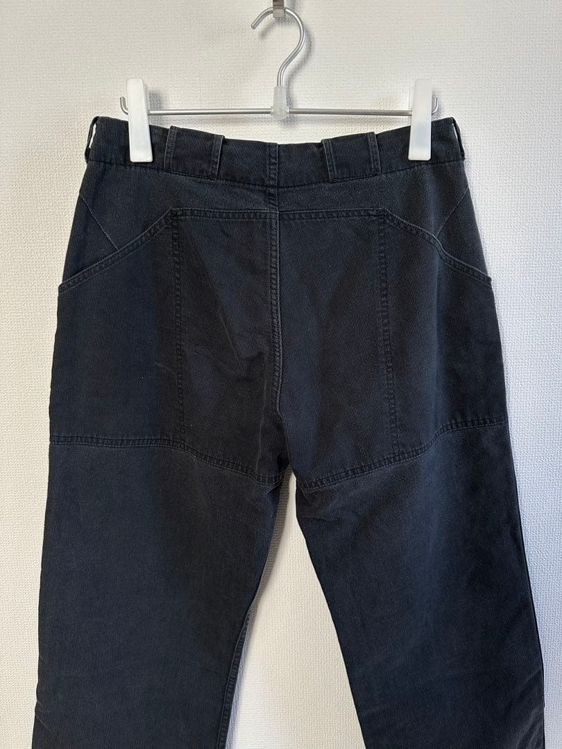 ENGINEERED GARMENTSアメリカ製サイズ32 TALONダブルニー