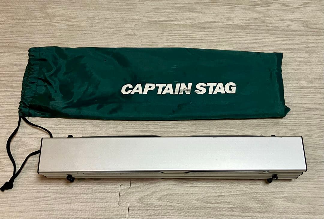 キャンプ セット 7点　ツーリングキャンプに