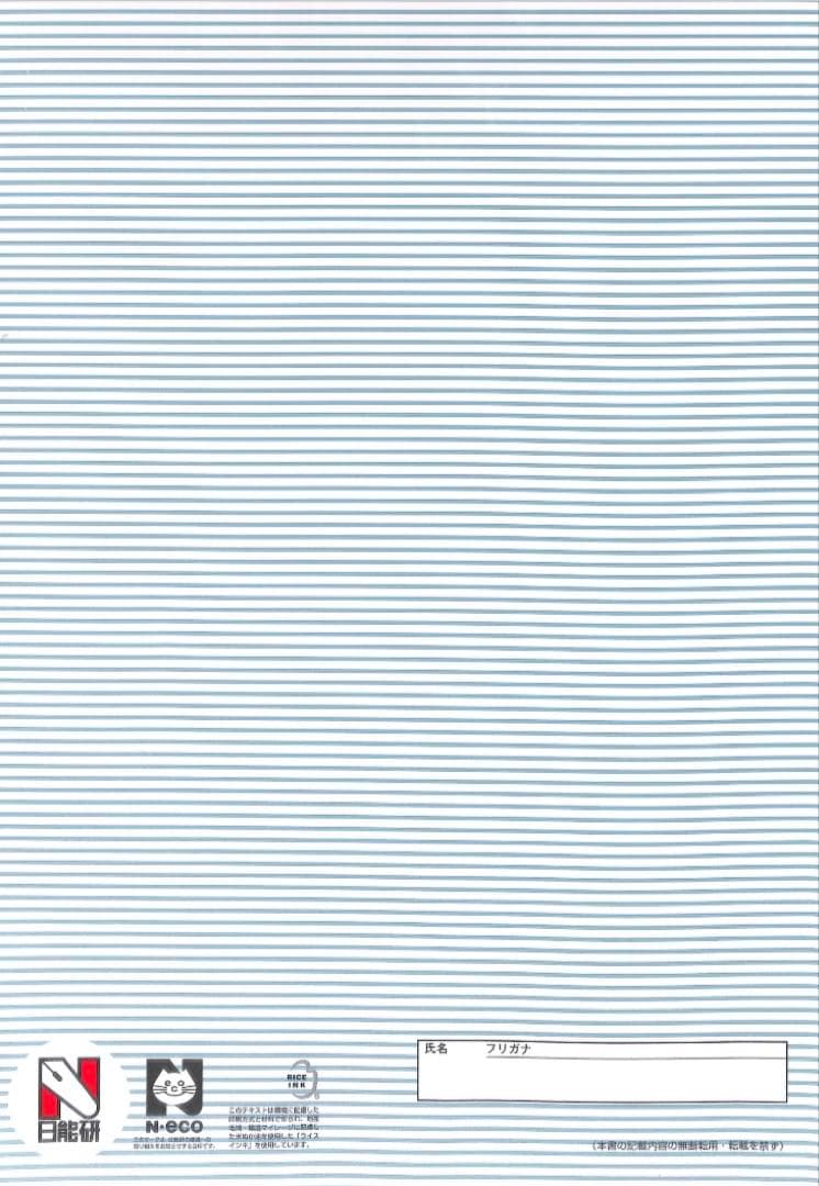 【美品】日能研 小6応用　夏期講習 国語/算数/理科/社会 2024