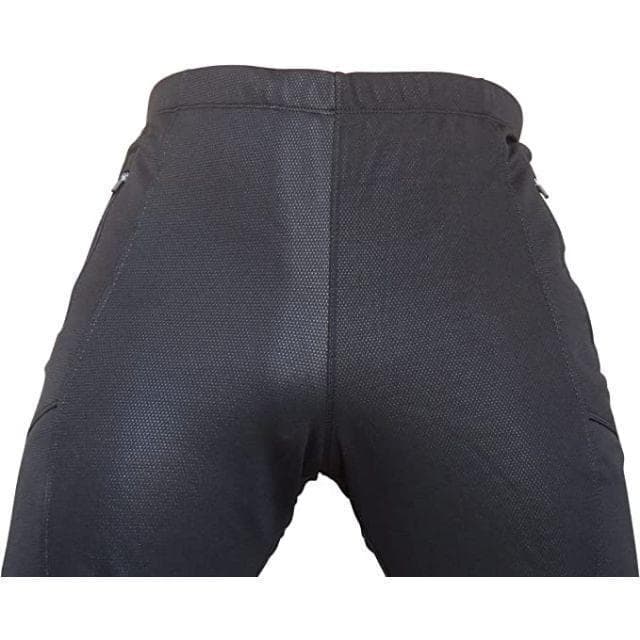 apt' ウインドブレークタイツ パッドなしタイプ