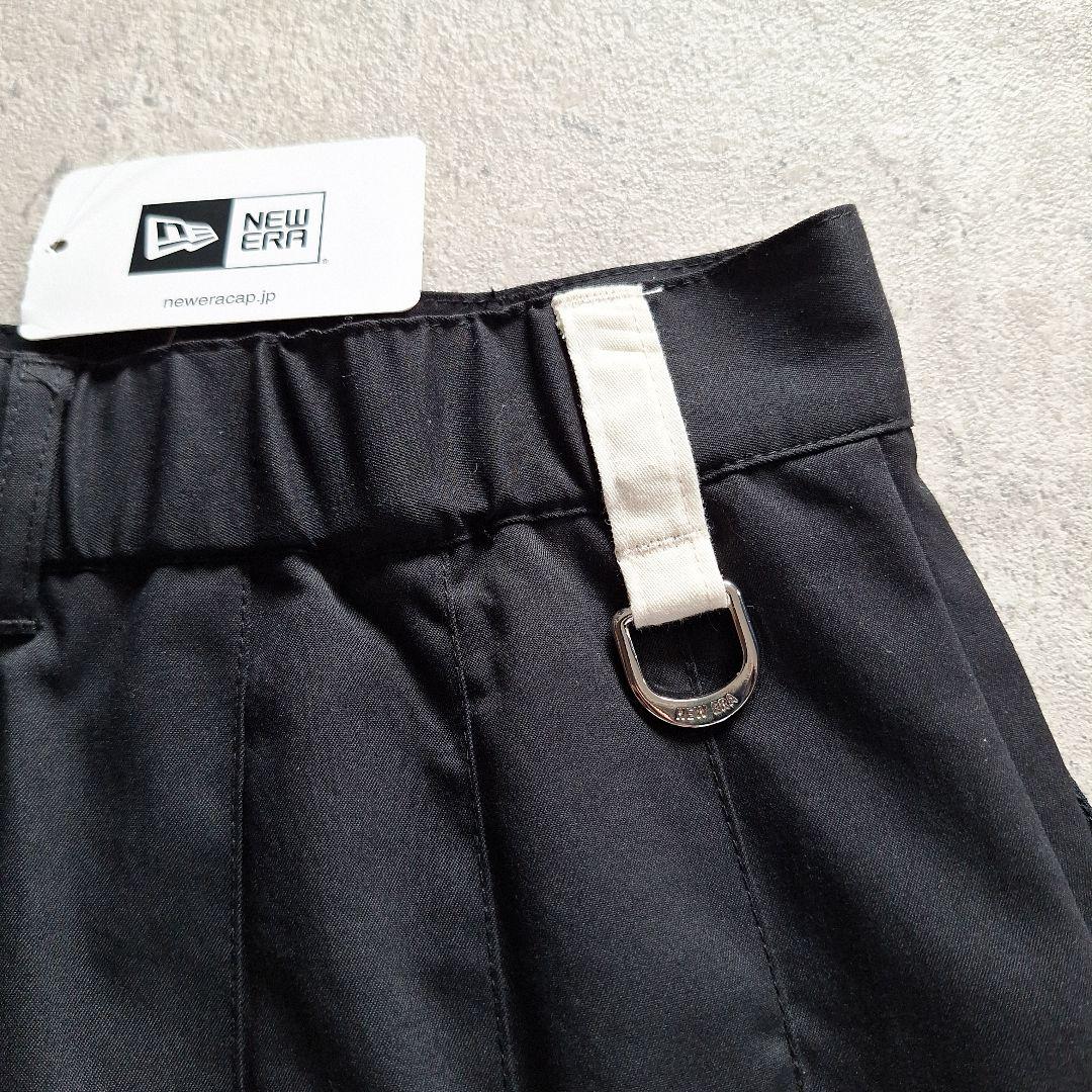 新品タグ付き ニューエラ NEW ERA ゴルフ プリーツスカート インナー S