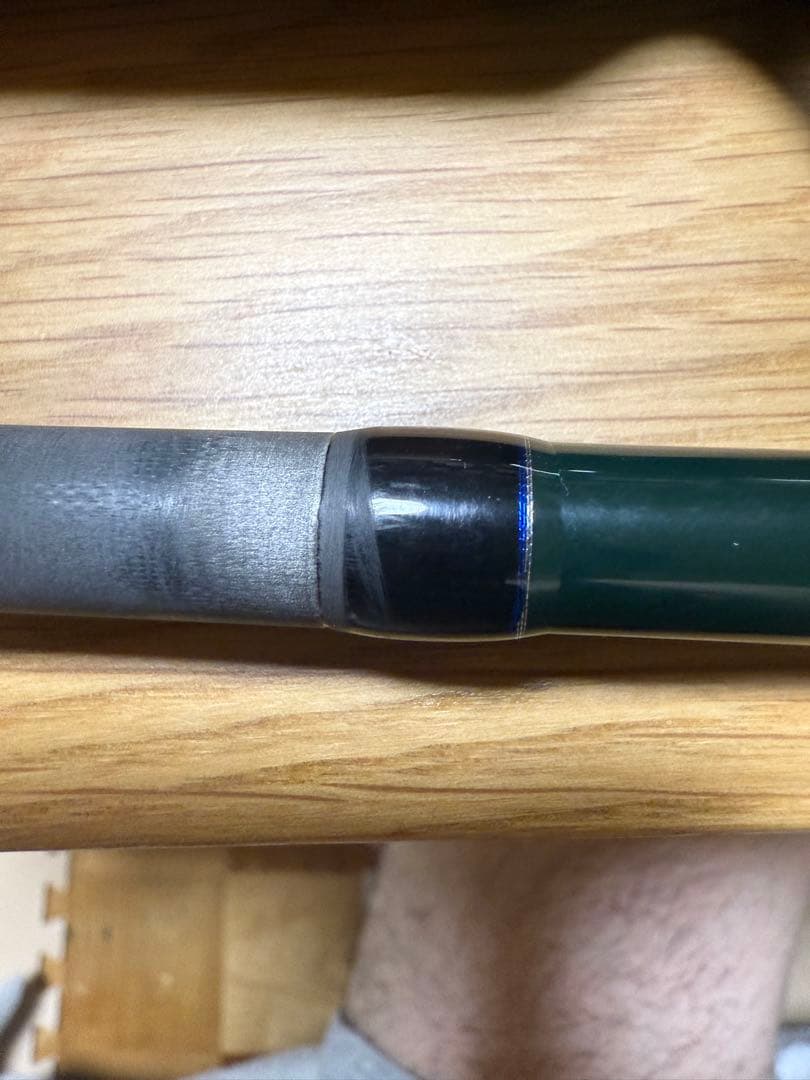 トランスセンデンス　レイトブルーミングス junction ver.60+