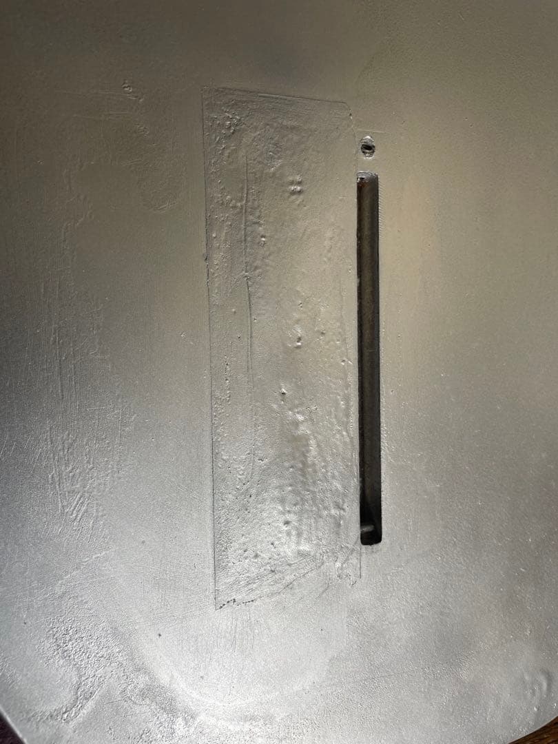 ビラボンサーフボード(Chris Garrett) シェイプ5.7.5EPS軽量