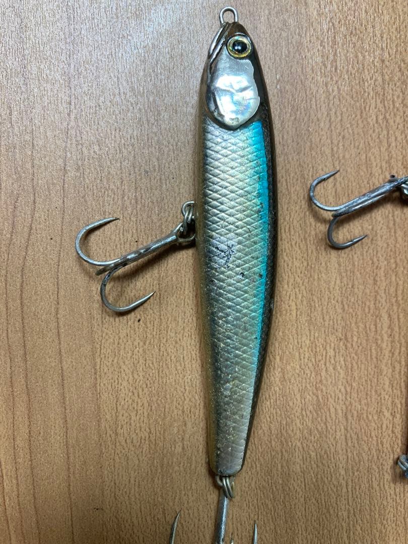 オフショアルアー　11点まとめ売り