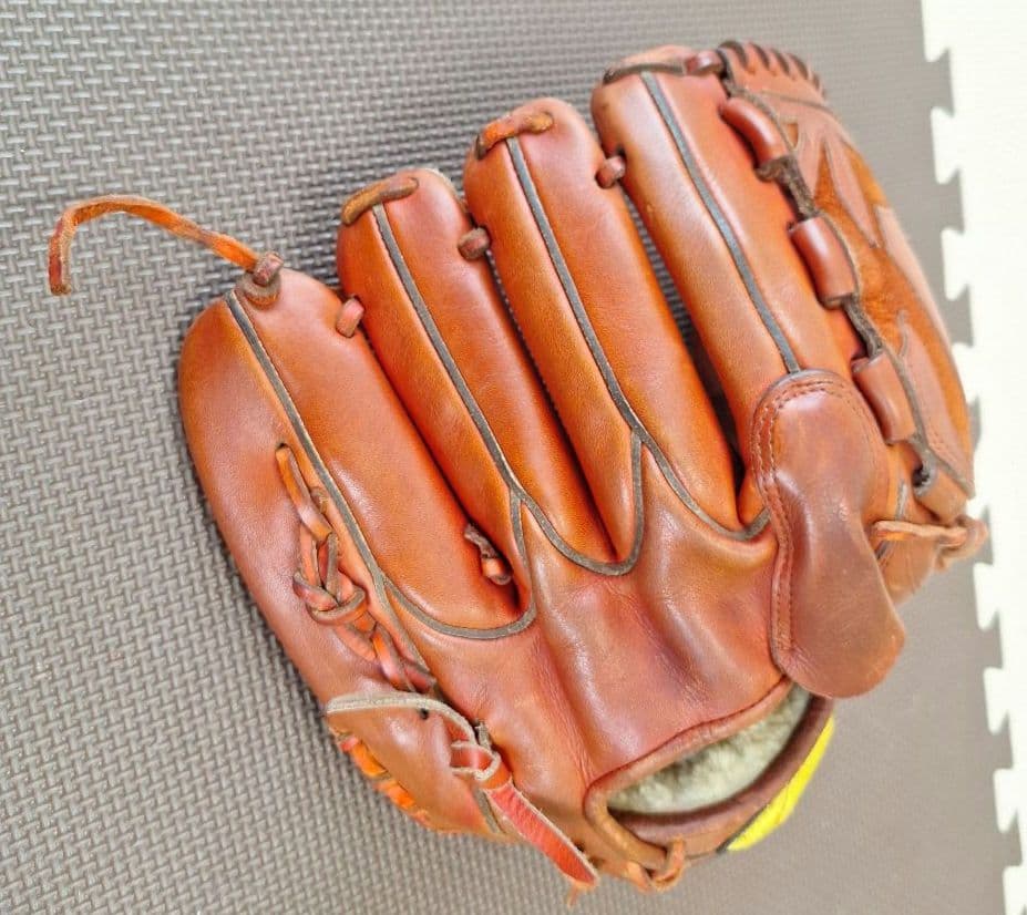 ミズノプロ　硬式　オーダー　投手用