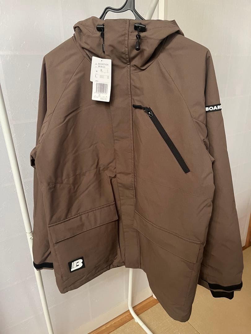 期間限定値下げ〈新品〉ウェア上下BOARDEE ジャケットKissmarkパンツ