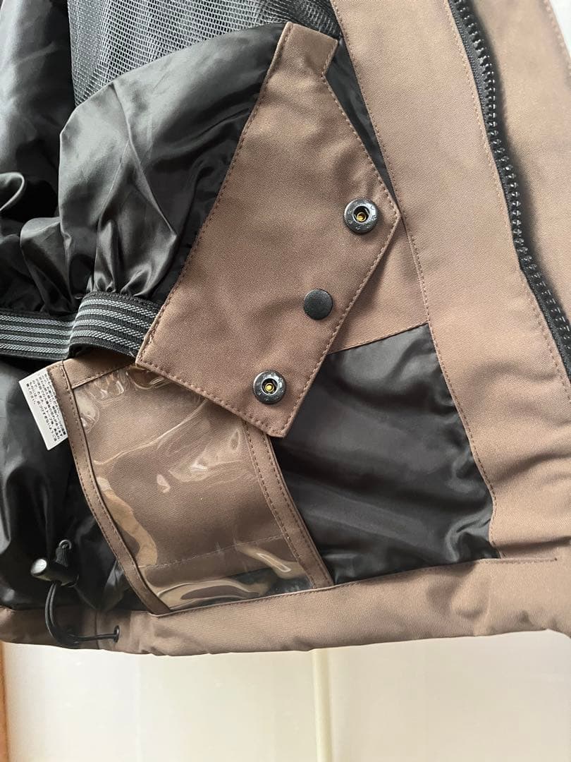 期間限定値下げ〈新品〉ウェア上下BOARDEE ジャケットKissmarkパンツ