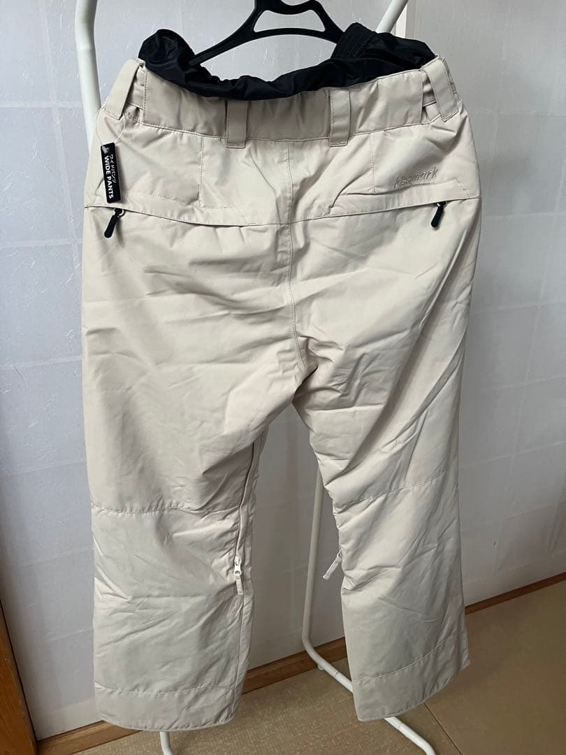 期間限定値下げ〈新品〉ウェア上下BOARDEE ジャケットKissmarkパンツ