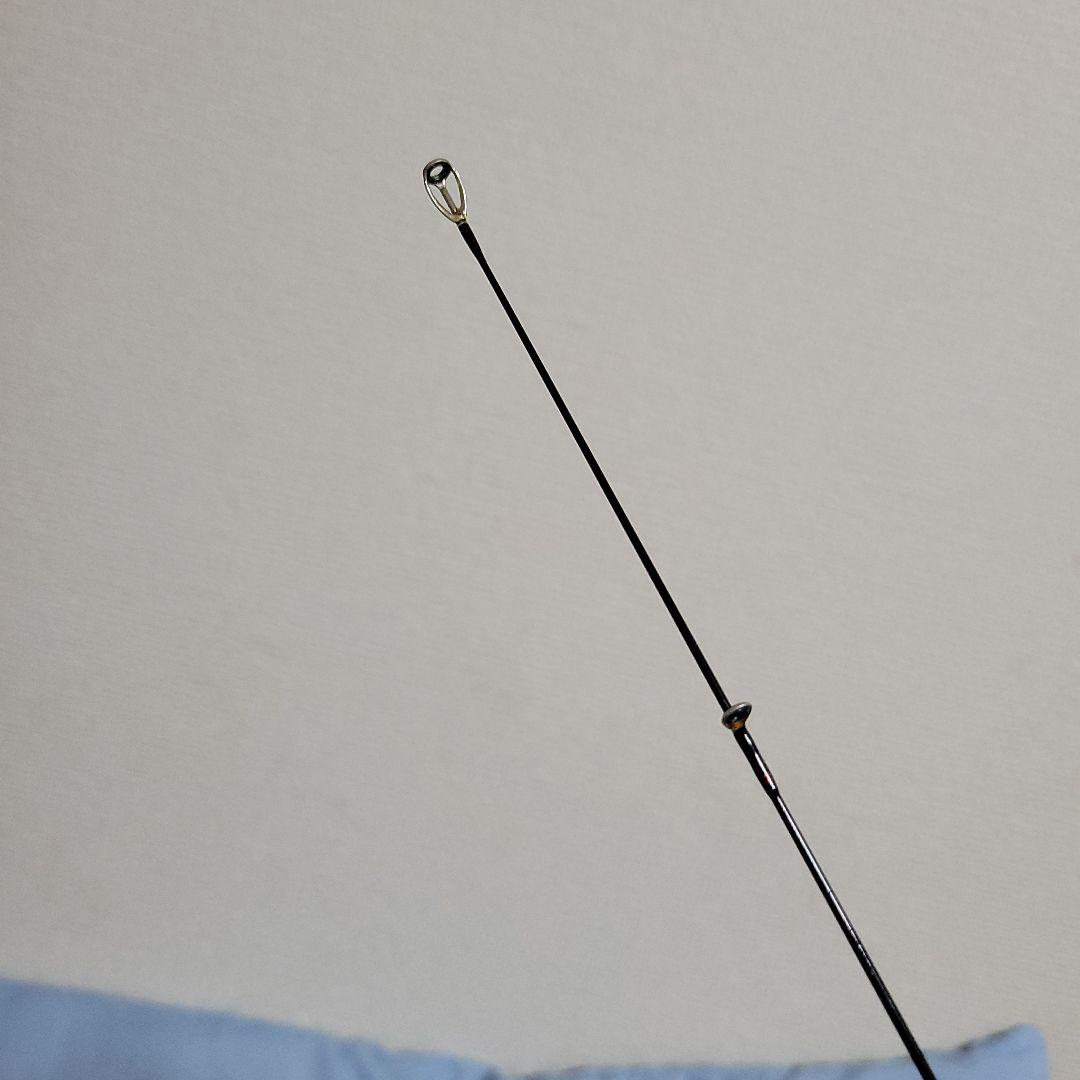 ダイワ月下美人 74UL-S