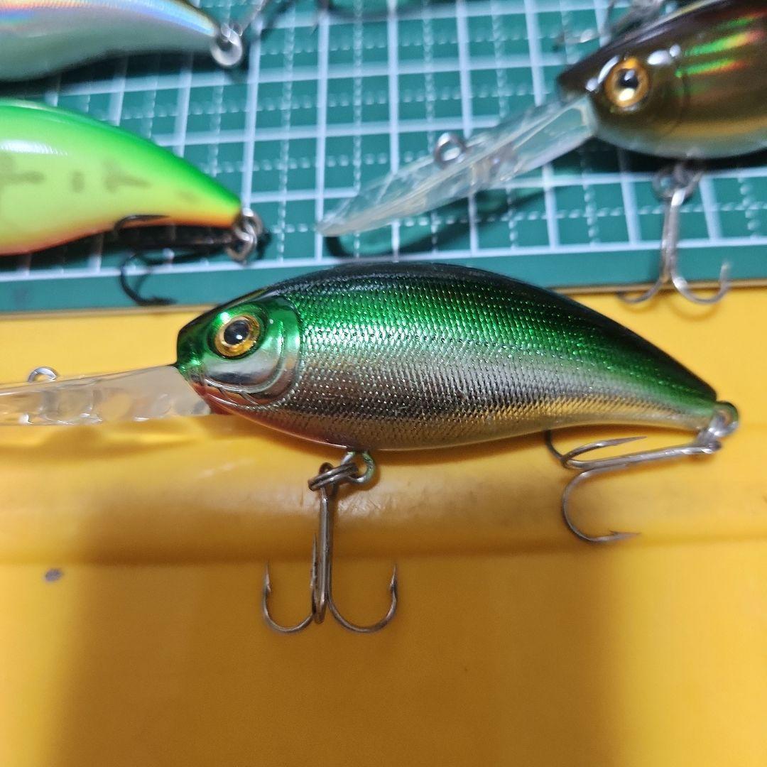 スミス　ディプシードゥ 16個セット