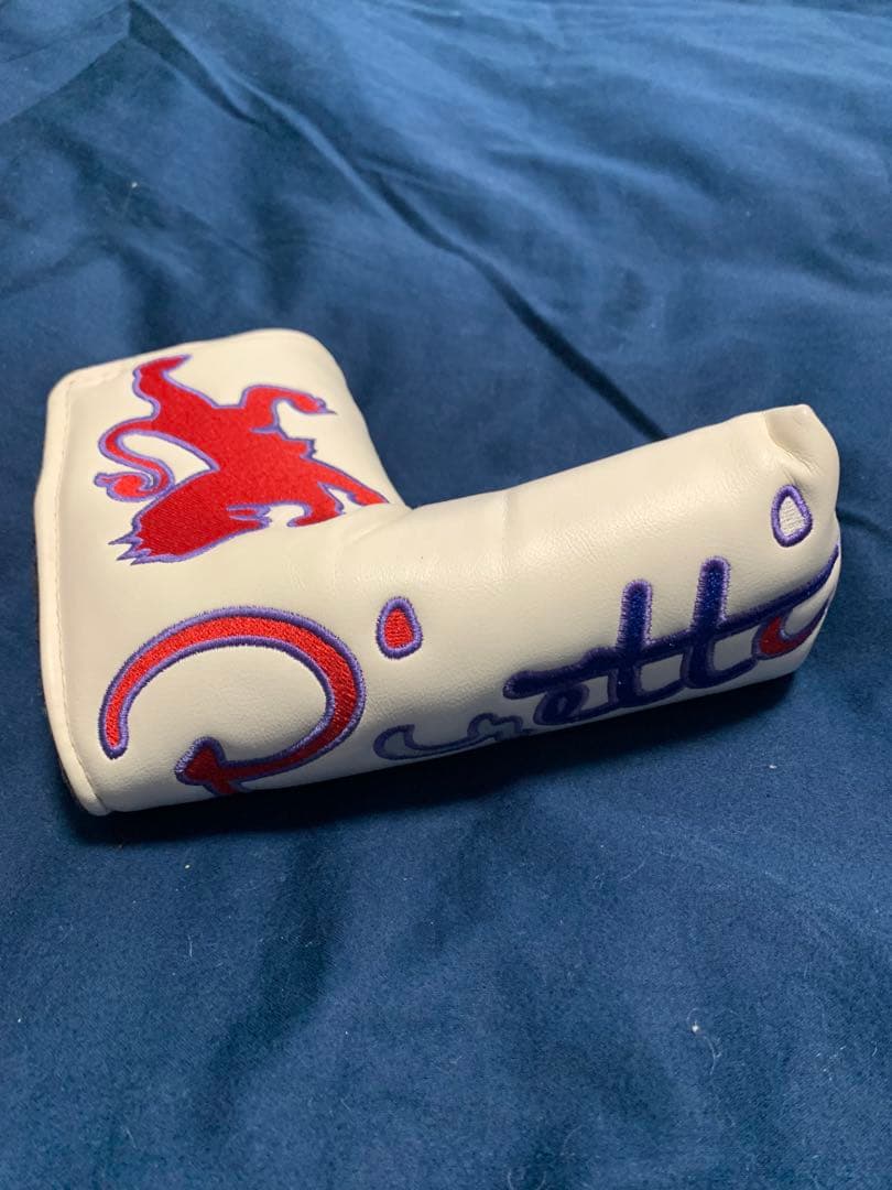 ピレッティ パター CUVIO303SS 365G 34インチ