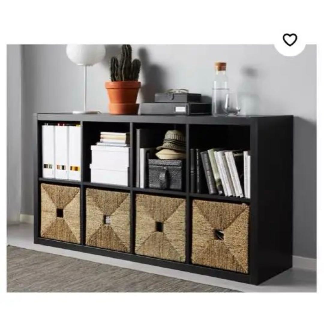 IKEA クニプサ　KNIPSA カラックス　３個セット