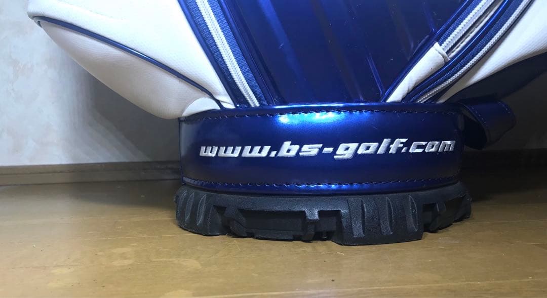 BRIDGESTONE GOLF TOUR B キャディバッグ 全米モデル