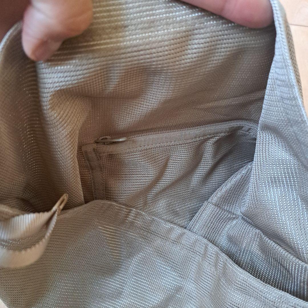 ANTEPRIMA　アンティプリマ　バッグ　ゴールド　イントレッチオ