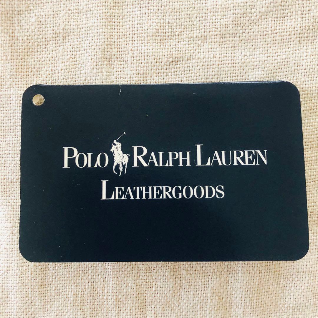 Polo Ralph Lauren ポロ　ラルフローレン　スケジュール帳　手帳