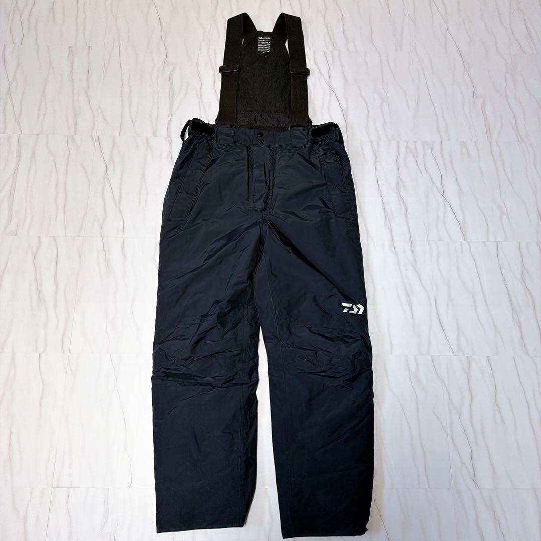 DAIWA レインマックス ハイパーコンビアップ DW-3403 Mサイズ