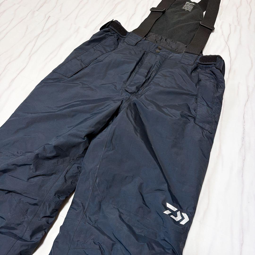 DAIWA レインマックス ハイパーコンビアップ DW-3403 Mサイズ