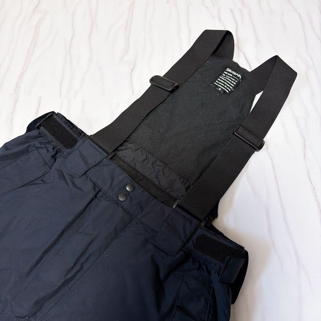 DAIWA レインマックス ハイパーコンビアップ DW-3403 Mサイズ