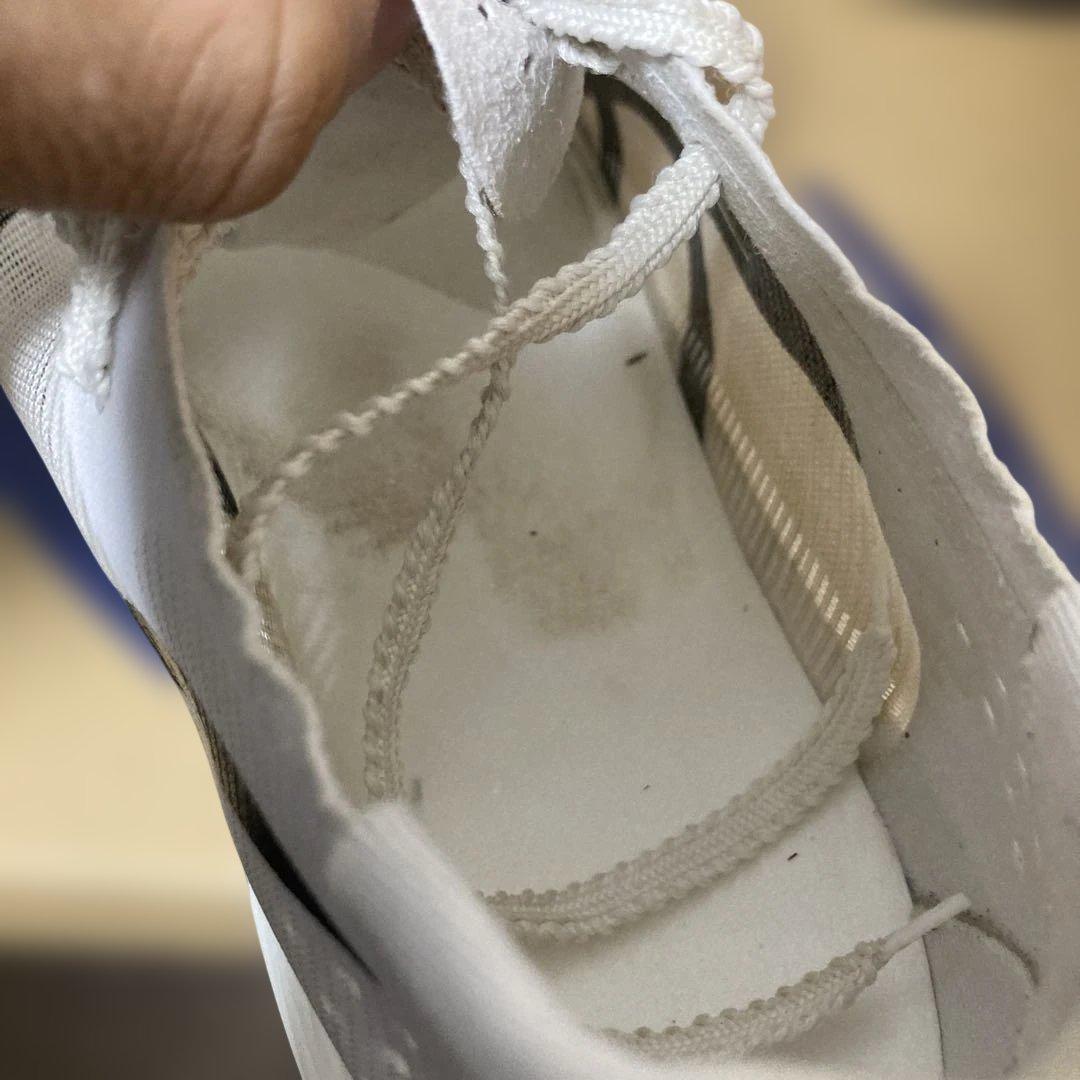 た*ー様 asics メタスピードレイ　25cm