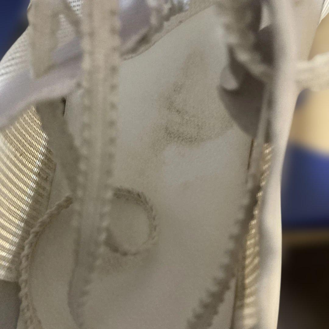 た*ー様 asics メタスピードレイ　25cm